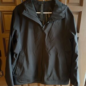 Lululemon Men’s City-to-Hike Waterproof Jacket